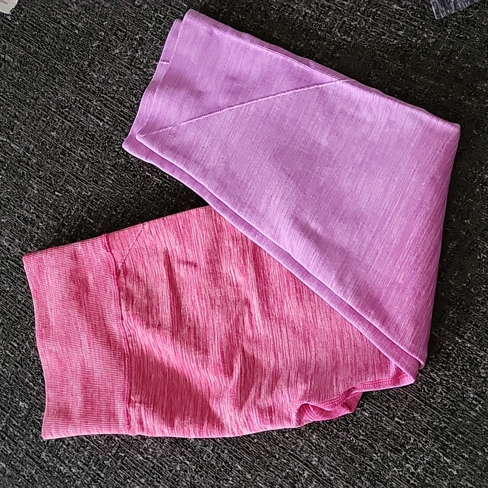 Electric Yoga Leggings x 3 - XS/S - Picture 2 of 10